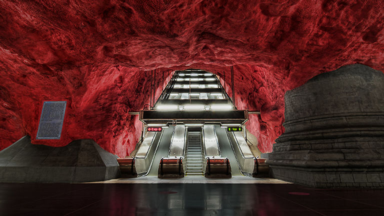 RadhusetMEtro