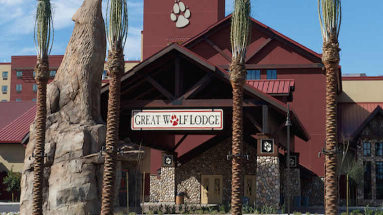 Hotel Review: Great Wolf Lodge Garden Grove | TravelAge West