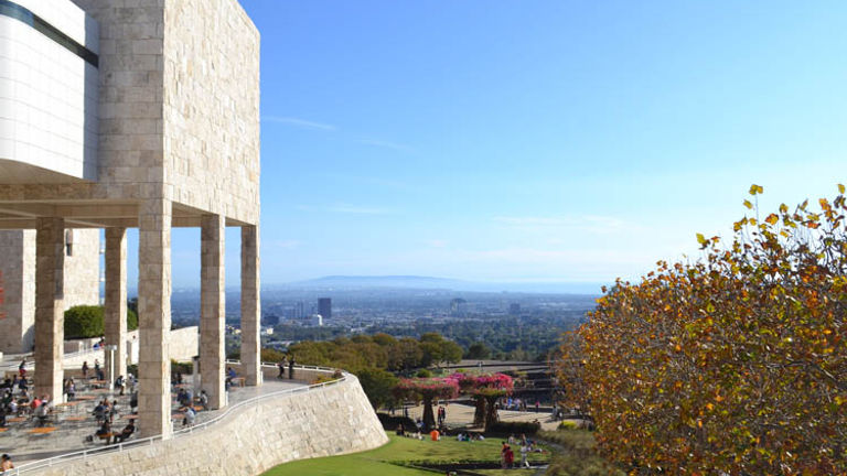 Ucla getty