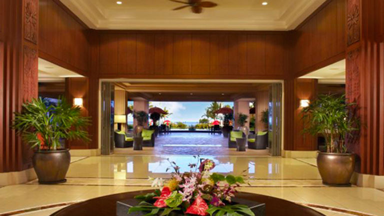 Welcome to Honua Kai Resort