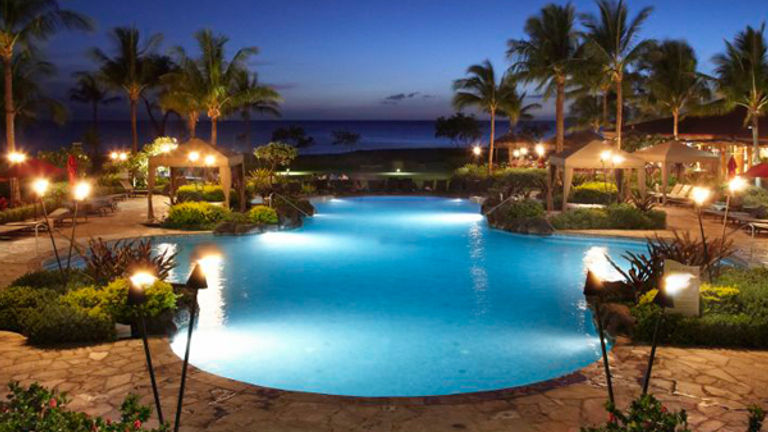 Island Romance