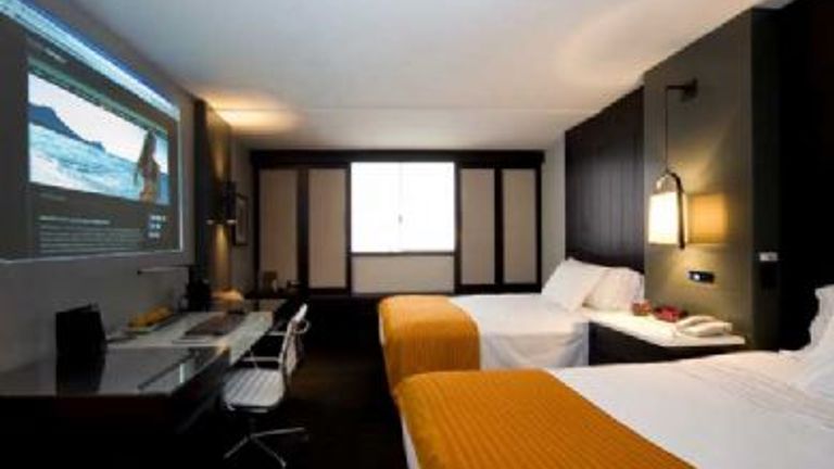 Aqua Hotels & Resorts