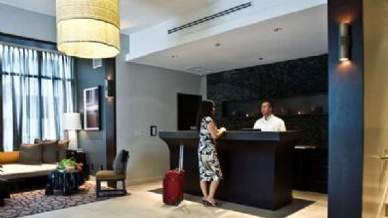Aqua Hotels & Resorts