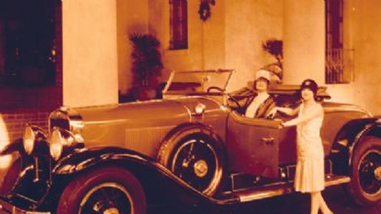 Royal Hawaiian Hotel
