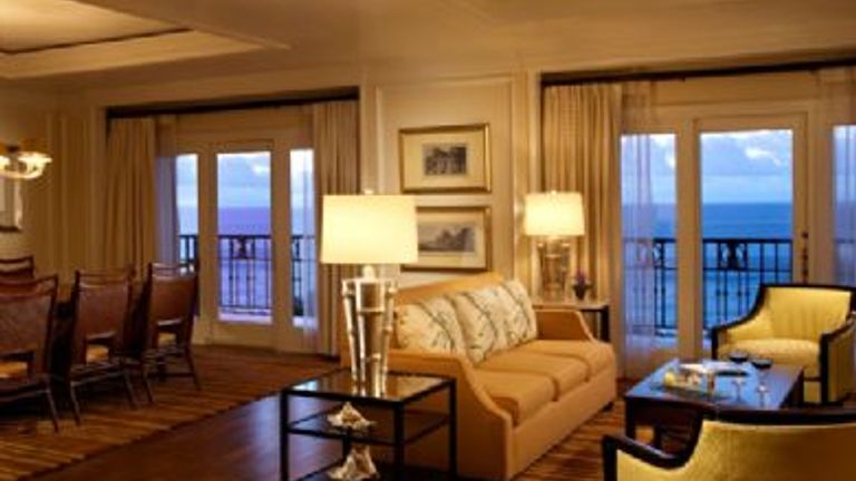 Ritz-Carlton, Kapalua