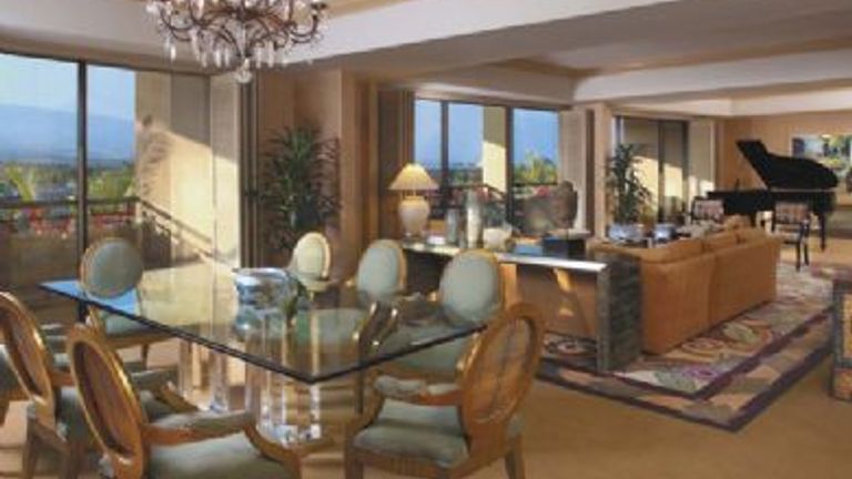 Hilton Waikoloa Village