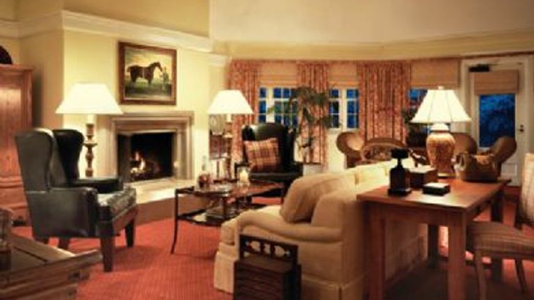 Four Seasons Resort Lanai