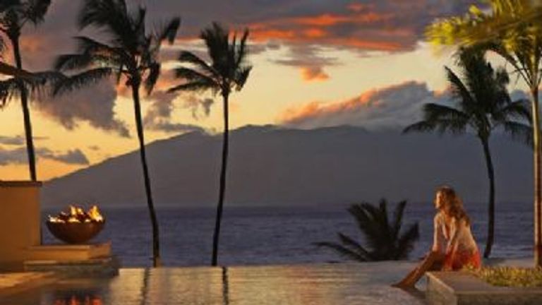 Four Seasons Resort Maui