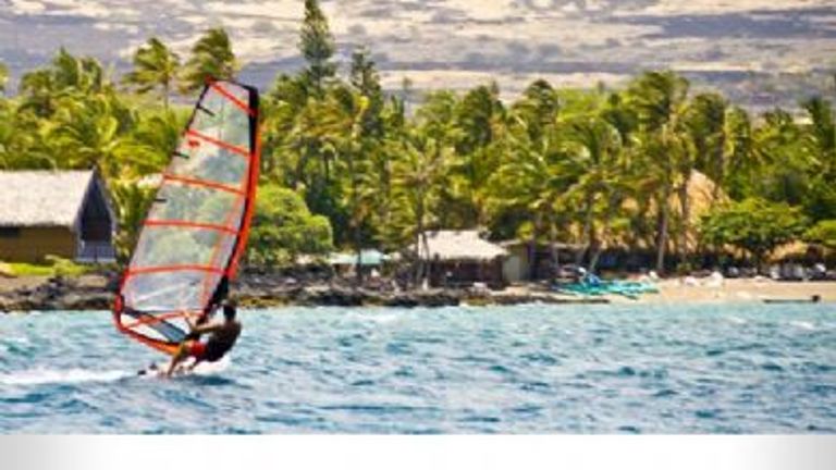 Kona Village Resort