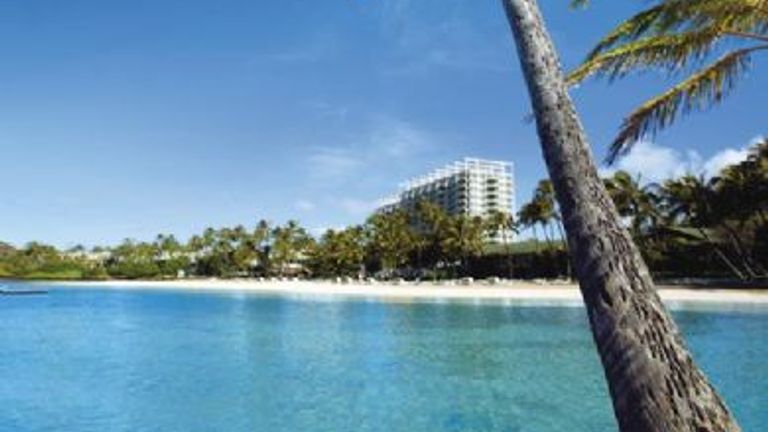 Kahala Hotel & Resort