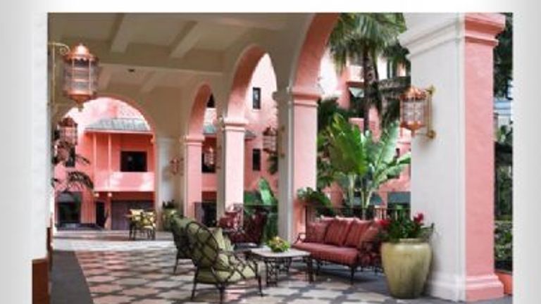 Royal Hawaiian