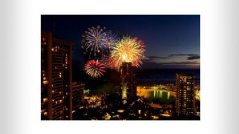 Hilton Hawaiian Village Beach Resort & Spa