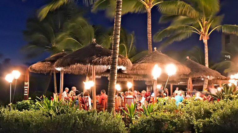 An Island Favorite