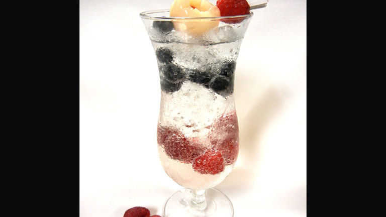 Ihilani Cooler Cocktail // (c) 2013 JW Marriott Ihilani Resort and Spa