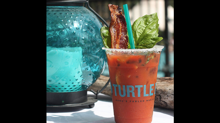 Bacon Basil Bloody Mary_2