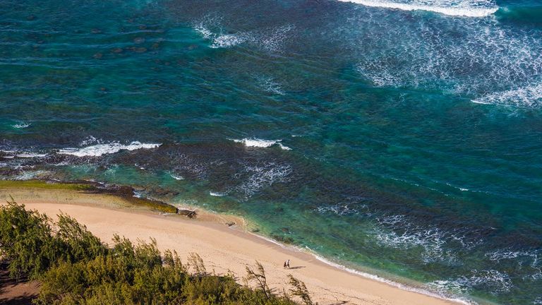 As more clients look for a rural vacation spot, Oahu’s North Shore has become a top pick.