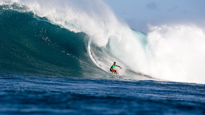 Sports Travel in Hawaii