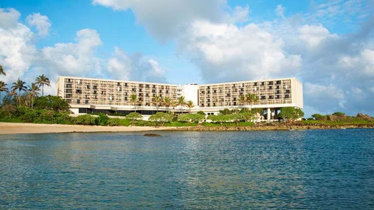 Turtle Bay Resort has been reimagined as an experiential and culturally grounded property that highlights North Shore culture. // © 2015 Turtle Bay Resort