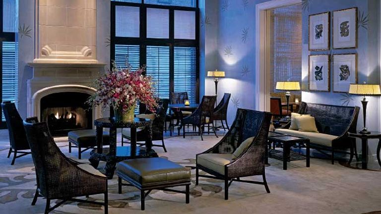 Loews New Orleans World War II Package // © 2014 Loews Hotels and Resorts
