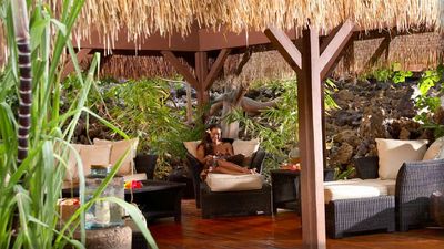 Consumer interest in vacation rentals could be lucrative for travel agents who work with companies offering commissionable properties, such as Villas of Distinction. // © 2015 Villas of Distinction