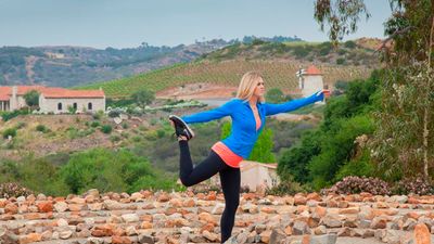 Though there are many different wellness programs in Southern California, each offers something unique. // © 2015 Cal-a-Vie