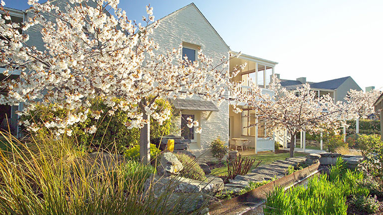 Millbrook Resort