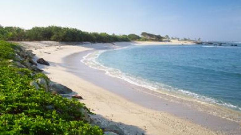 Riviera Nayarit Photo Tour