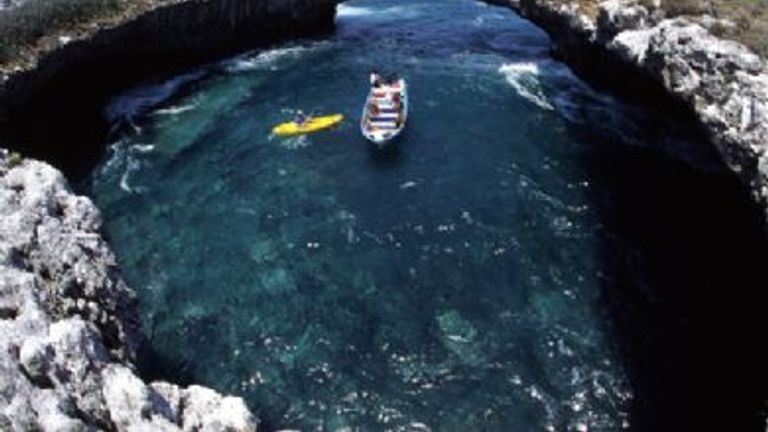 Riviera Nayarit Photo Tour