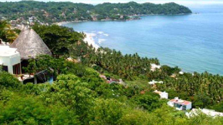 Riviera Nayarit Photo Tour