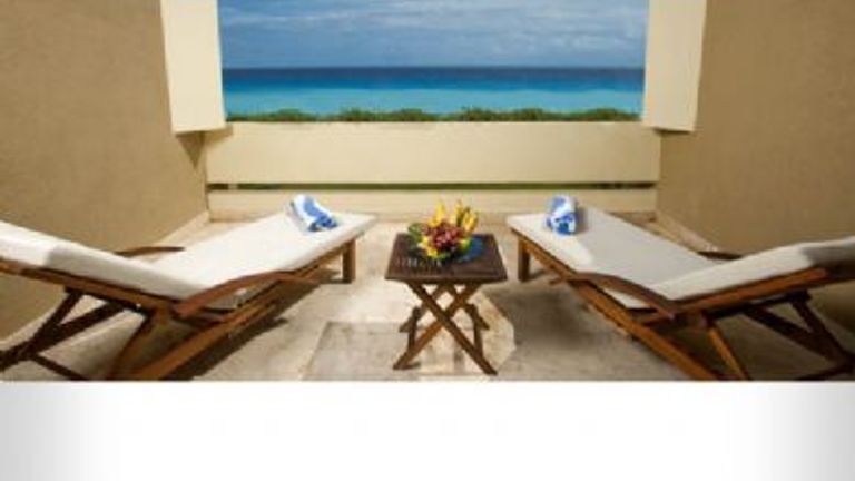 Gran Melia Resort Cancun