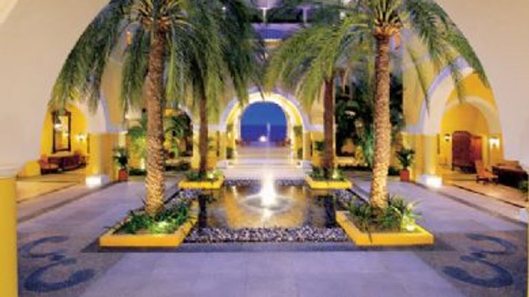 Dreams Los Cabos Suites Golf Resort & Spa