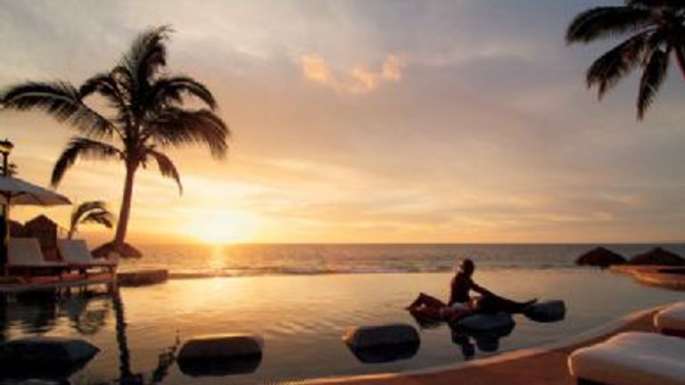 Dreams Puerto Vallarta Resort & Spa