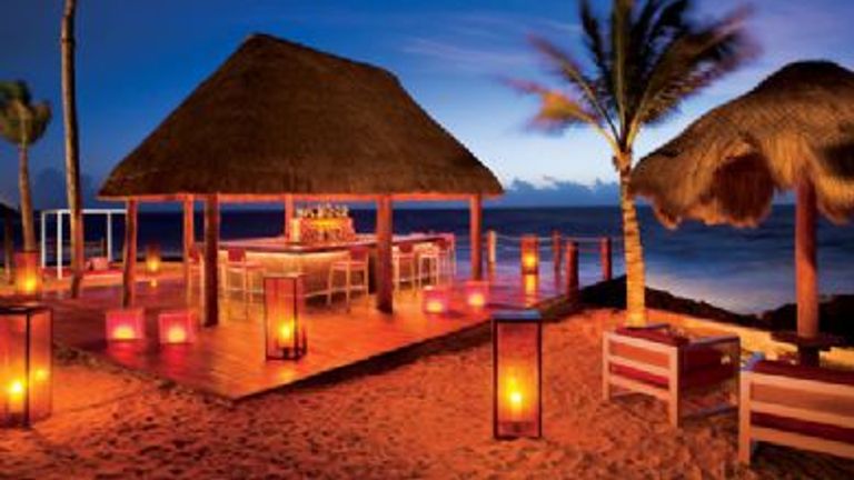 Dreams Puerto Aventuras Resort & Spa