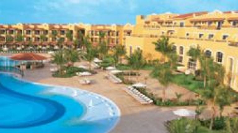 Secrets Capri Riviera Cancun
