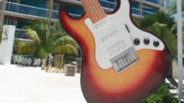 Hard Rock Hotel Cancun