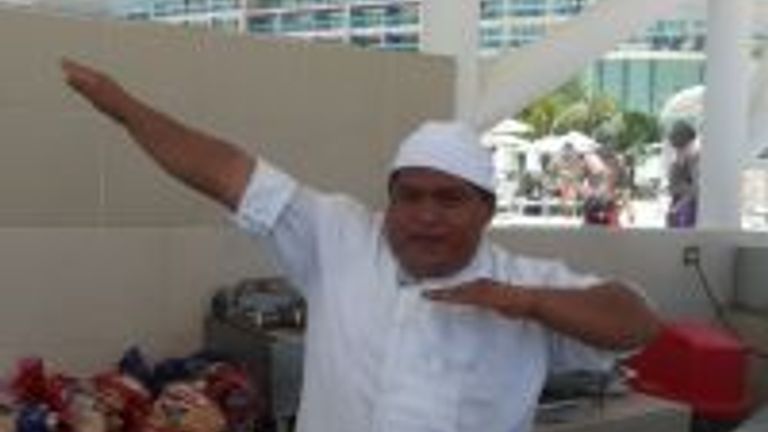 Hard Rock Hotel Cancun