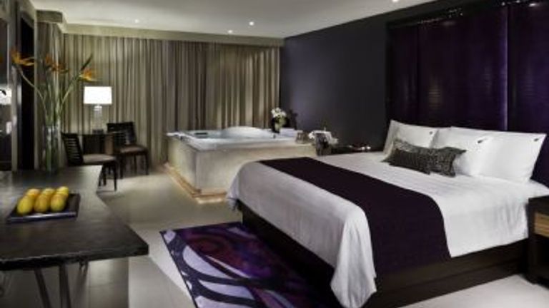 Hard Rock Hotel Cancun