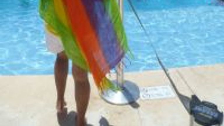 Hard Rock Hotel Cancun
