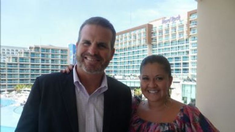 Hard Rock Hotel Cancun