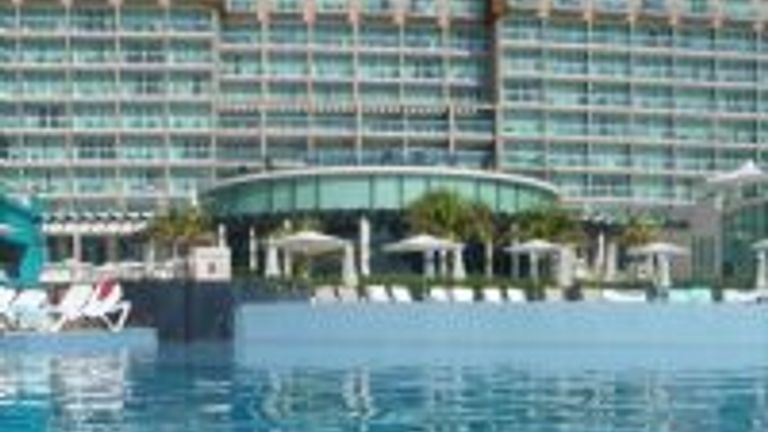 Hard Rock Hotel Cancun