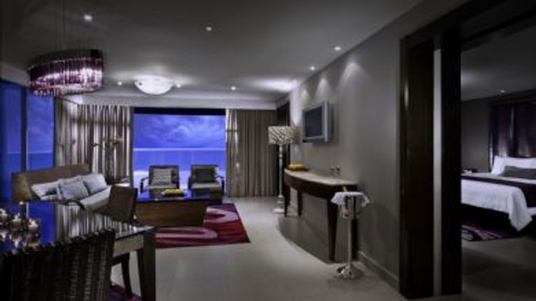Hard Rock Hotel Cancun