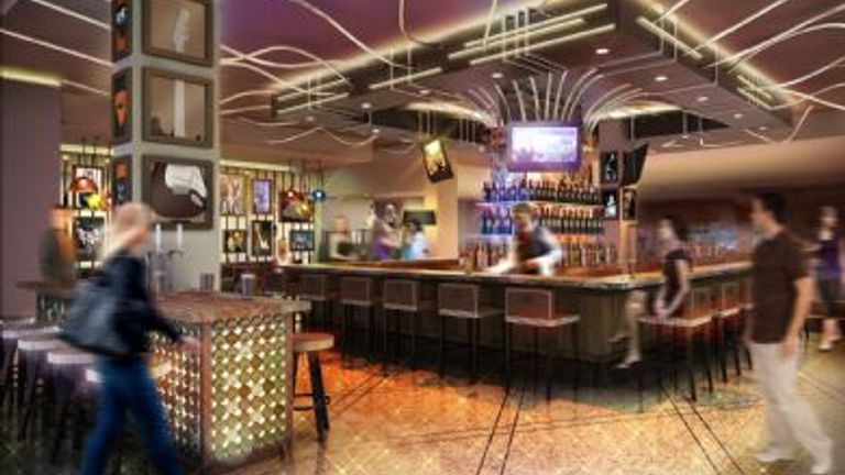 Hard Rock Hotel Cancun