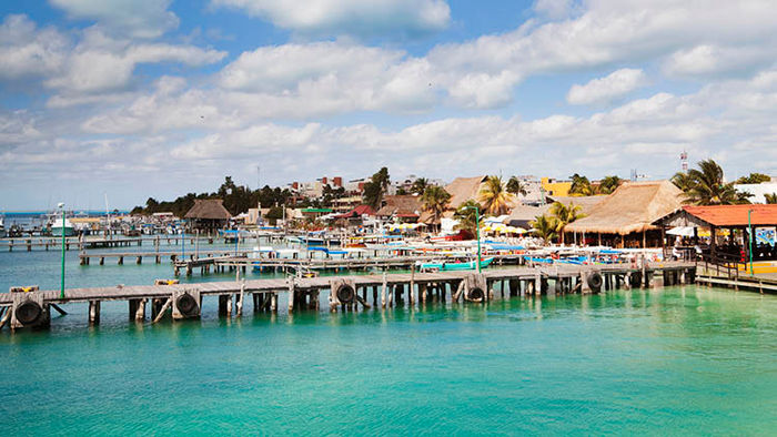 Day Trips From Cancun