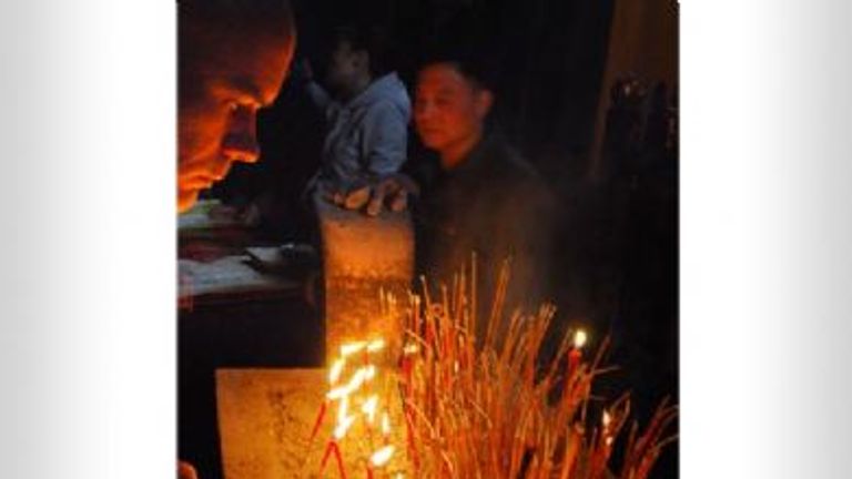 Yangtze River Shore Excursions