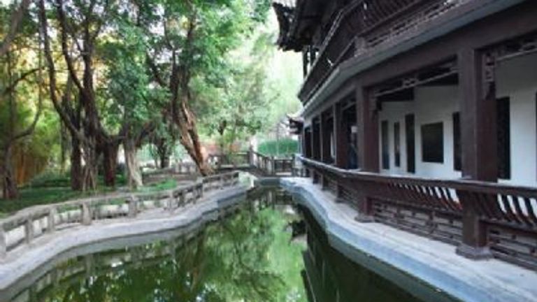 Yangtze River Shore Excursions