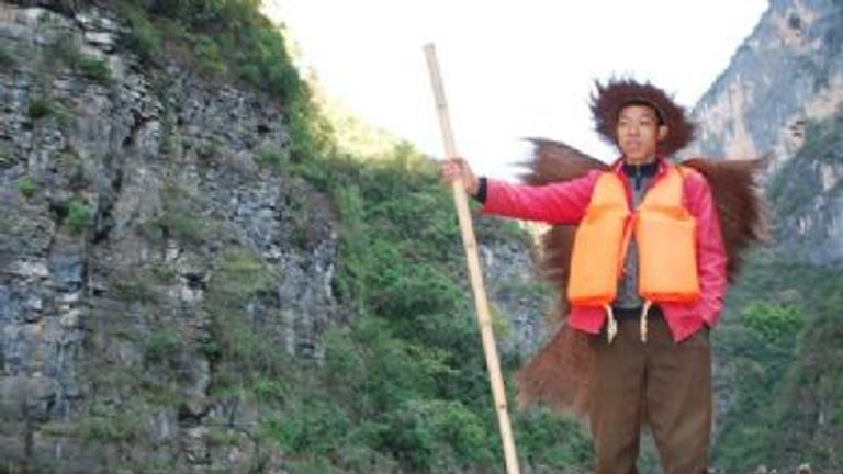 Yangtze River Shore Excursions