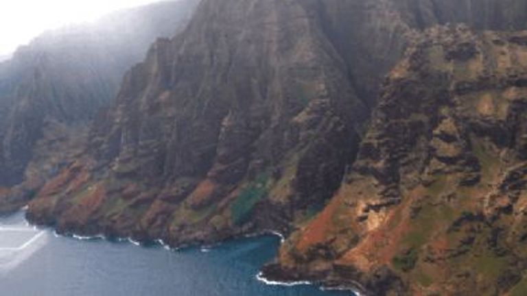 Kauai Helicopter Tour