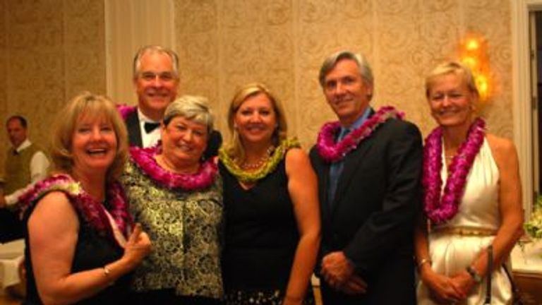 TravelAge West 2008 WAVE Awards