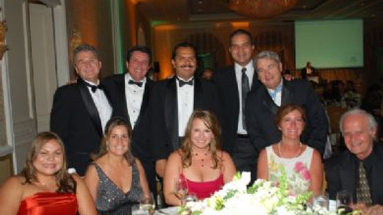 TravelAge West 2008 WAVE Awards