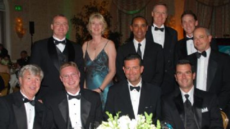 TravelAge West 2008 WAVE Awards